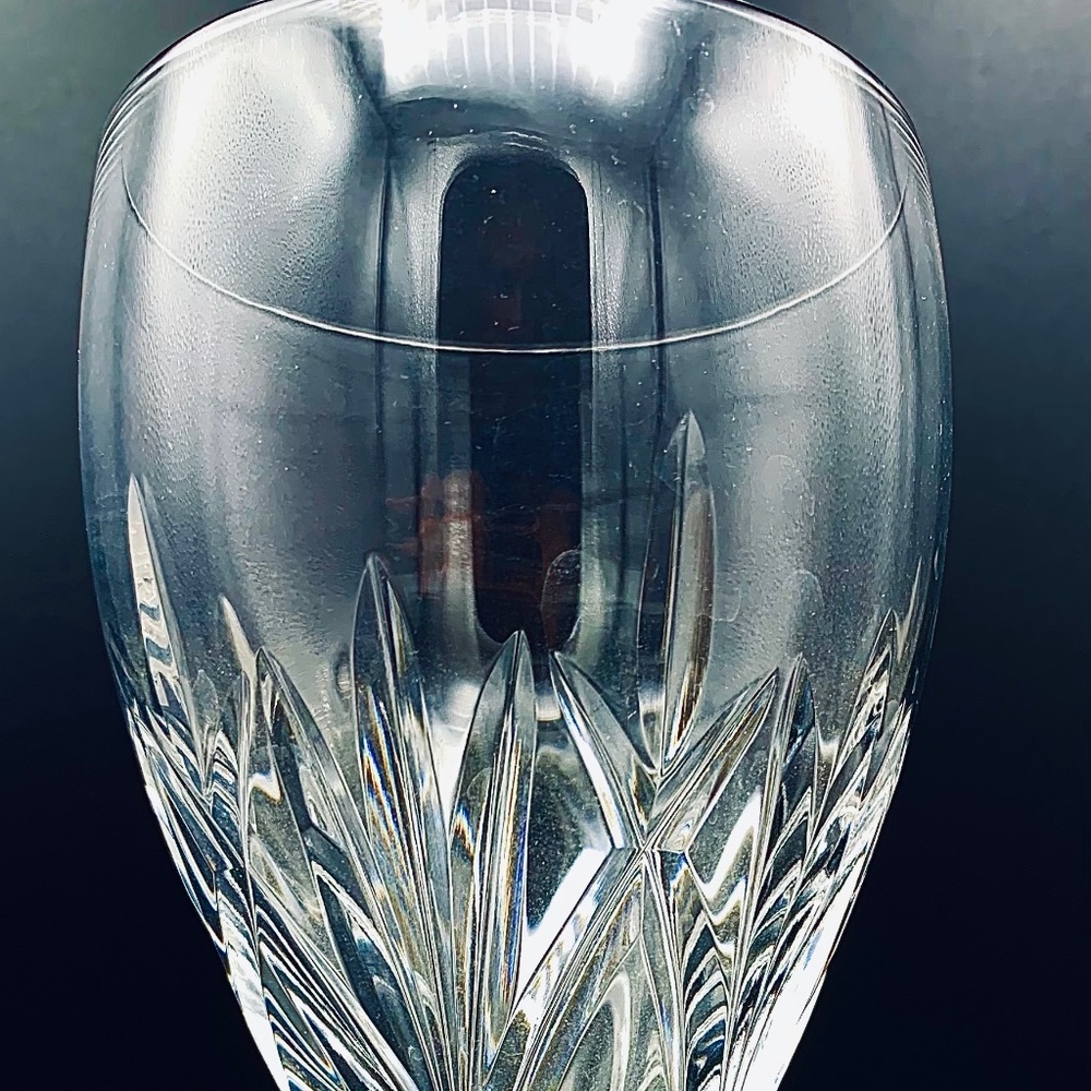 Waterford Crystal  2 new Goblets